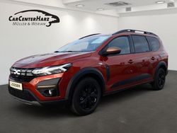 Orange Neu 2025 Dacia Jogger Extreme Van / Kleinbus | 23.144 € (Fairer Preis)