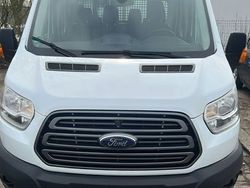 Weiß Gebraucht 2014 Ford Transit Limousine | 11.800 € (Fairer Preis)
