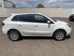 Weiß Gebraucht 2010 Renault Koleos Night&Day SUV | 3.500 € (Superpreis)