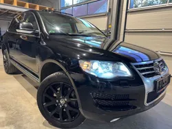 Schwarz Gebraucht 2007 VW Touareg SUV | 5.700 € (Guter Preis)