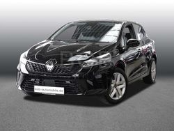 Black pearlschwarz Neu 2025 Renault Clio V Evolution Kleinwagen | 23.990 € (Teuer)