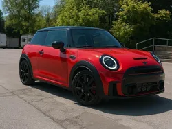 Rot Gebraucht 2023 Mini John Cooper Works Coupé Coupé | 34.490 €