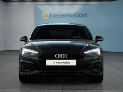 Schwarz Neu 2025 Audi A5 S-Line Coupé | 54.999 € (Superpreis)