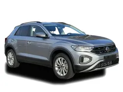 Andere Neu 2025 VW T-Roc Edition SUV | 34.849 € (Superpreis)