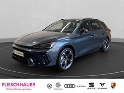 Grau Neu 2025 Cupra Leon Kombi | 38.490 € (Etwas zu teuer)
