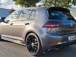 Gebraucht 2018 VW Golf R Limousine | 28.700 € (Etwas zu teuer)