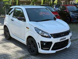 Weiß Gebraucht 2018 Ligier JS50 Kleinwagen | 10.950 € (Guter Preis)