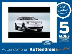 Frozen white Neu 2024 Ford Explorer Premium SUV | 56.190 € (Fairer Preis)