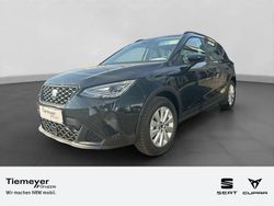 Schwarz Neu 2025 Seat Arona FR SUV | 28.880 € (Etwas zu teuer)