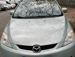 Andere farben Gebraucht 2008 Mazda 5 Van / Kleinbus | 2.000 € (Superpreis)