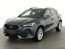 Magnetic tech grau metallic Gebraucht 2023 Cupra Formentor SUV | 29.445 € (Superpreis)