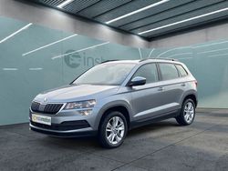 Grau Gebraucht 2020 Skoda Karoq Style SUV | 25.777 € (Etwas zu teuer)
