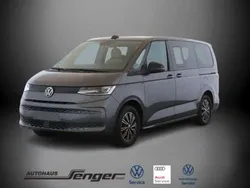 Gebraucht 2024 VW Multivan Basis | 49.880 € (Etwas zu teuer)