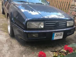 Blau Gebraucht 1993 VW Corrado Kleinwagen | 4.700 €