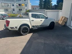 Weiß Gebraucht 2019 Nissan Navara N-Guard Abholung | 26.300 € (Guter Preis)