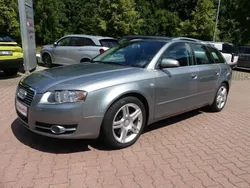 Unbekannt Gebraucht 2006 Audi A4 S-Line Kombi | 9.990 €