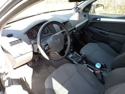 Blau Gebraucht 2010 Opel Astra Edition Kombi | 1.700 € (Superpreis)