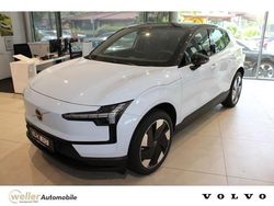 Blau Neu 2025 Volvo EX30 Performance SUV | 38.900 €