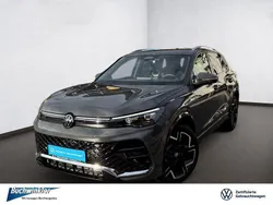 Andere farbe Neu 2024 VW Tiguan R-line SUV | 54.990 € (Teuer)