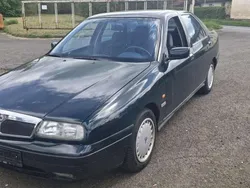 Blau Gebraucht 1996 Lancia Kappa Limousine | 2.990 €