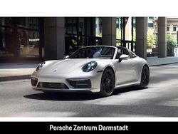 Silber Gebraucht 2023 Porsche 911 Targa 4 Cabrio | 164.718 € (Guter Preis)