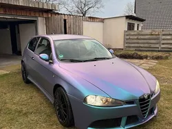 Gebraucht 2006 Alfa Romeo 147 Kleinwagen | 3.500 €