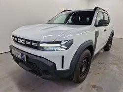 Arktis weiß Neu 2025 Dacia Duster Essentiel SUV | 20.139 € (Superpreis)
