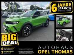 Grün Neu 2024 Opel Mokka SUV | 27.990 € (Etwas zu teuer)