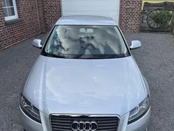 Silber Gebraucht 2009 Audi A3 Kleinwagen | 5.900 € (Fairer Preis)