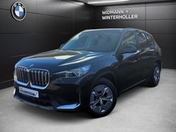 Schwarz Gebraucht 2023 BMW iX1 Performance SUV | 35.780 € (Fairer Preis)