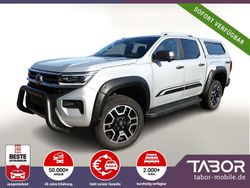 Silber Gebraucht 2023 VW Amarok PanAmericana Abholung | 43.488 €