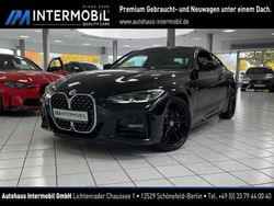 Black sapphire Gebraucht 2023 BMW 430 M Sport Coupé | 46.990 € (Fairer Preis)