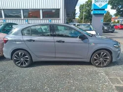 Grau Gebraucht 2021 Fiat Tipo Sport Limousine | 14.470 € (Etwas zu teuer)