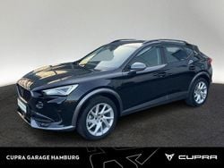 Schwarz Gebraucht 2023 Cupra Formentor SUV | 27.390 € (Guter Preis)