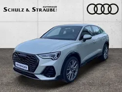 Othercolor Gebraucht 2024 Audi Q3 S-Line SUV | 49.690 € (Etwas zu teuer)