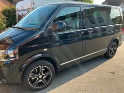 Schwarz Gebraucht 2015 VW T5 Highline Van | 24.990 € (Fairer Preis)