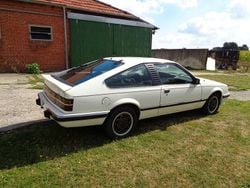 Weiß Gebraucht 1984 Opel Senator Limousine | 5.500 €