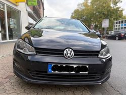 Gebraucht 2015 VW Golf VII Kombi | 4.800 € (Guter Preis)