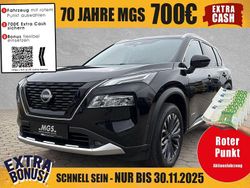 Black pearl (m) Gebraucht 2024 Nissan X-Trail Tekna+ SUV | 45.850 €