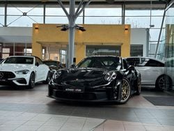 Schwarz Gebraucht 2024 Porsche 911 GT3 RS Coupé | 308.899 € (Fairer Preis)