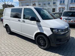 Weiß Gebraucht 2017 VW T6 Van | 29.990 €