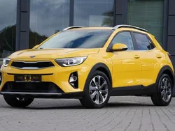 Most yellow Gebraucht 2018 Kia Stonic 2 SUV | 13.200 € (Fairer Preis)
