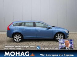 (713) power blaumetallic Gebraucht 2014 Volvo V60 Momentum Kombi | 19.990 €