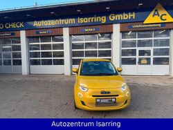 Gelb Neu 2026 Fiat 500 Cabrio | 21.699 €