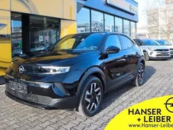 Schwarz Gebraucht 2025 Opel Mokka-e Edition SUV | 35.680 € (Teuer)