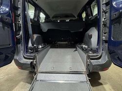 Gebraucht 2018 Dacia Dokker Celebration Van / Kleinbus | 8.500 €