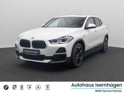 Weiß Gebraucht 2021 BMW X2 M Sport SUV | 26.900 € (Fairer Preis)