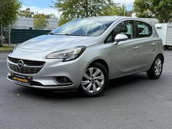 Witchblade silver Gebraucht 2016 Opel Corsa Innovation Kleinwagen | 7.700 €