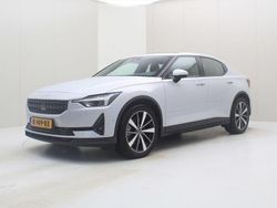Grau Gebraucht 2020 Polestar 2 Long Range Dual motor Kleinwagen | 20.900 € (Guter Preis)