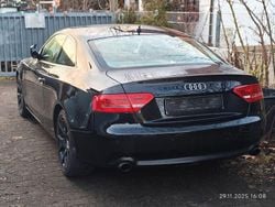 Schwarz Gebraucht 2010 Audi A5 Sport Coupé | 8.300 € (Guter Preis)